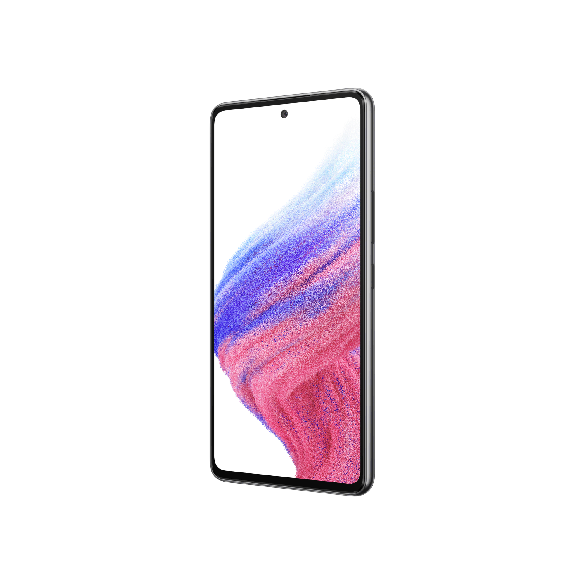 SAMSUNG Galaxy A53 5G 128GB Siyah Android Telefon Modelleri