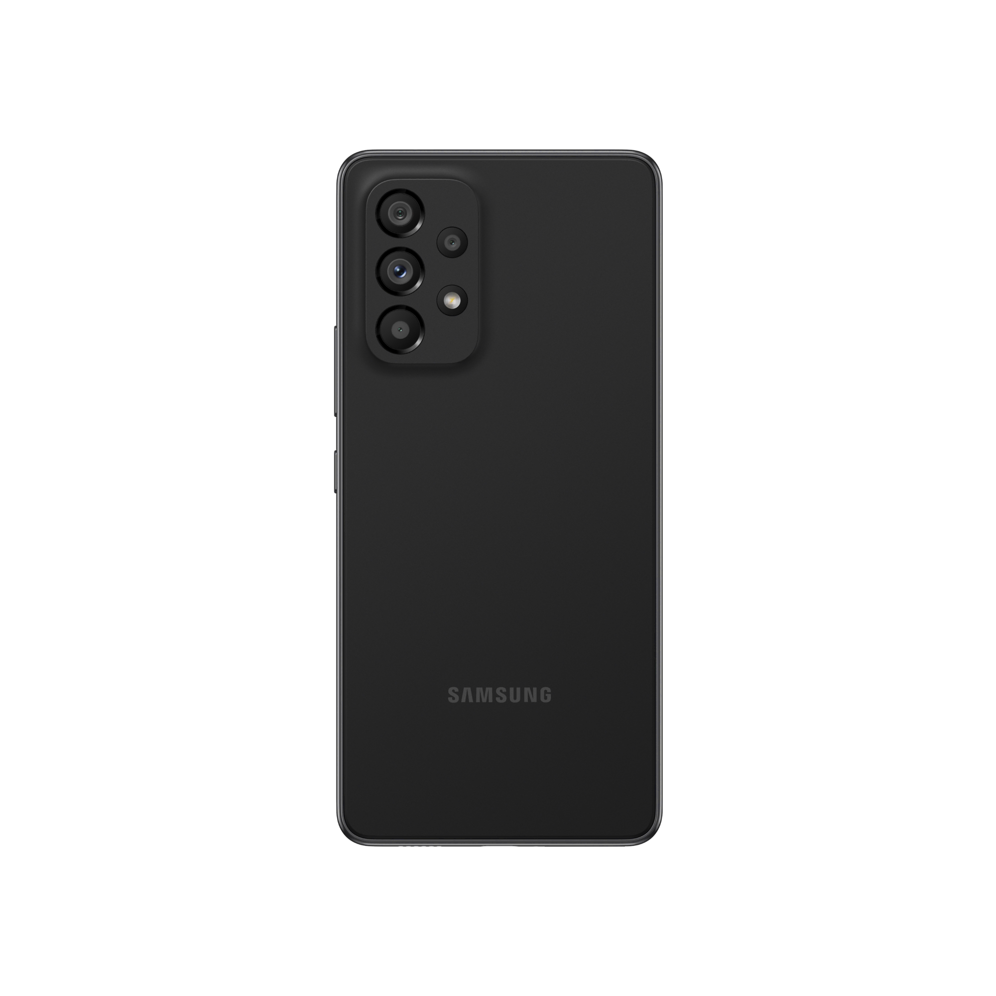 SAMSUNG Galaxy A53 5G 128GB Siyah Android Telefon Modelleri