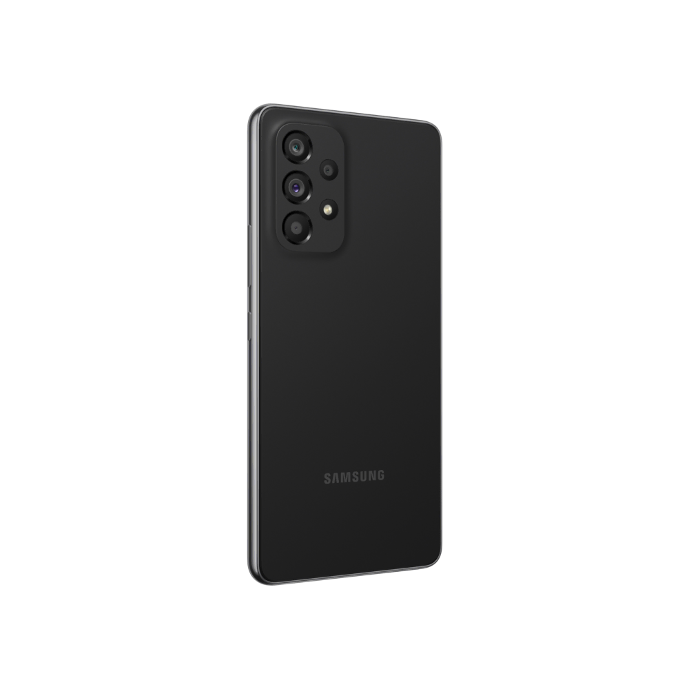 SAMSUNG Galaxy A53 5G 128GB Siyah Android Telefon Modelleri