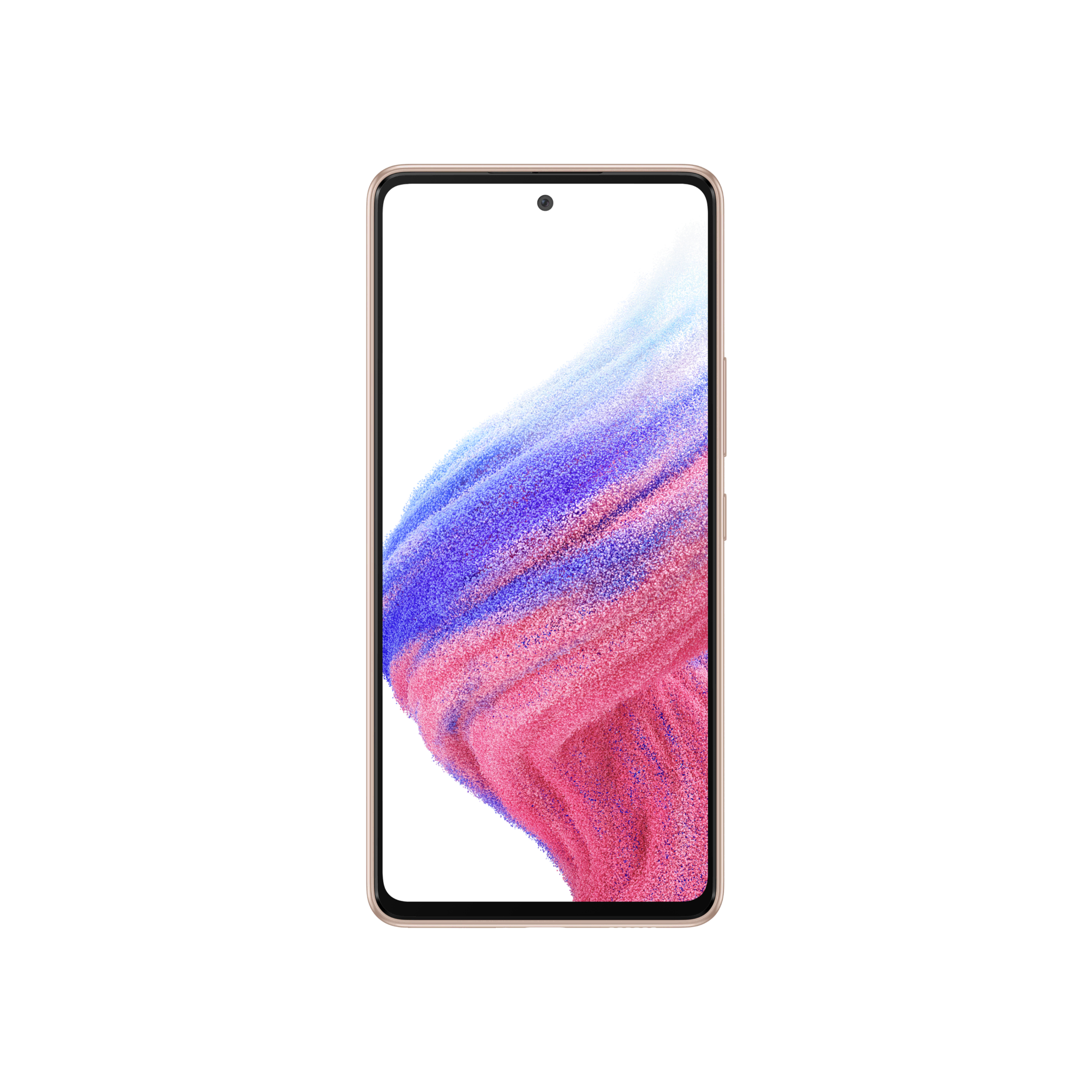 SAMSUNG Galaxy A53 5G 128GB Turuncu Android Telefon Modelleri