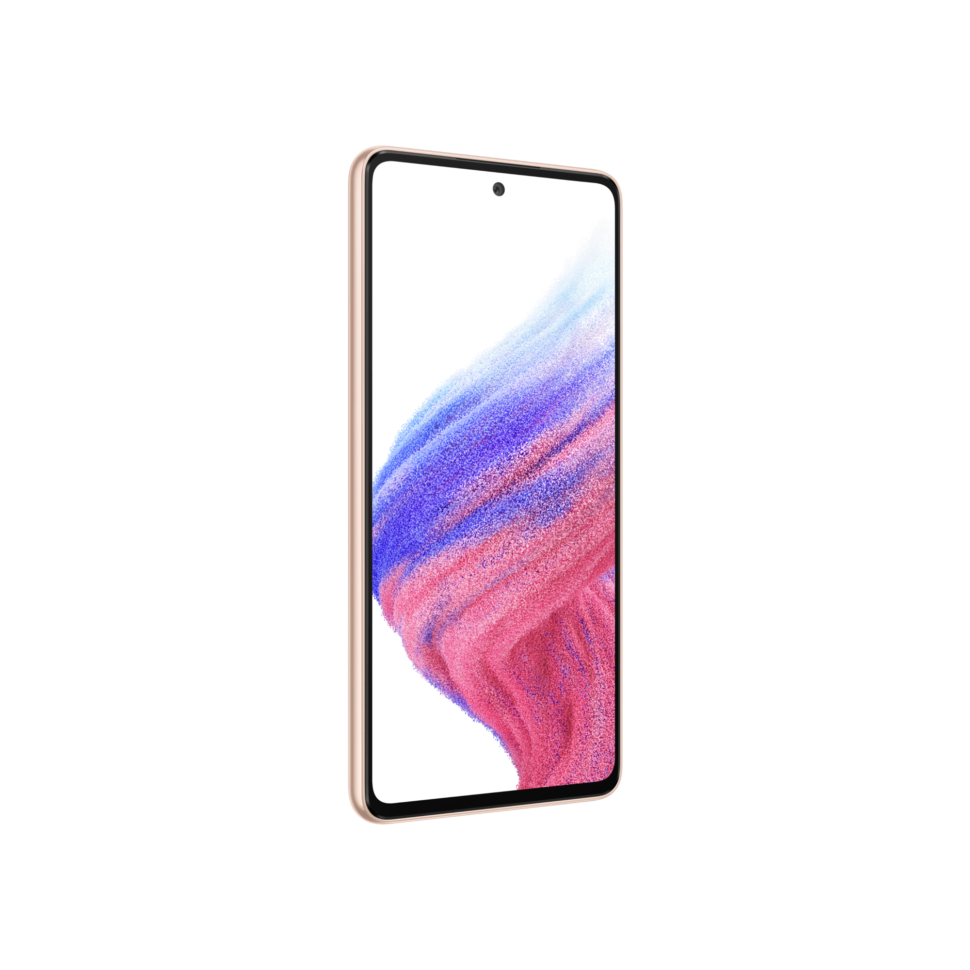 SAMSUNG Galaxy A53 5G 128GB Turuncu Android Telefon Modelleri