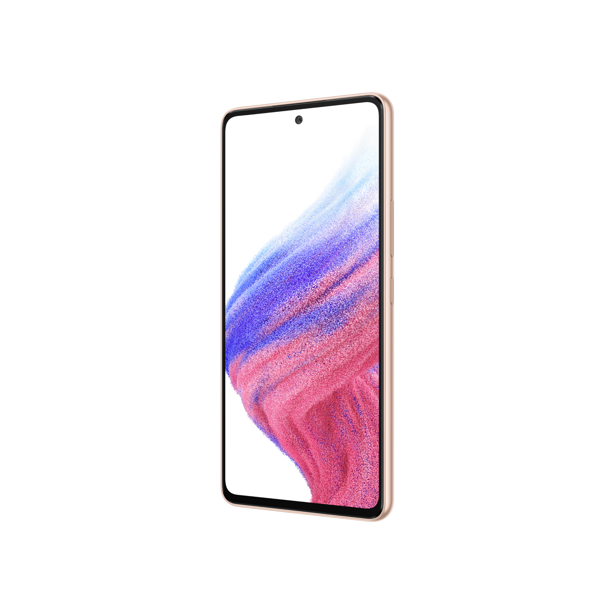 SAMSUNG Galaxy A53 5G 128GB Turuncu Android Telefon Modelleri
