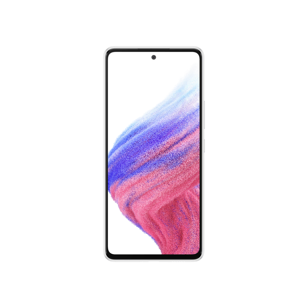 SAMSUNG Galaxy A53 5G 128GB Beyaz Android Telefon Modelleri
