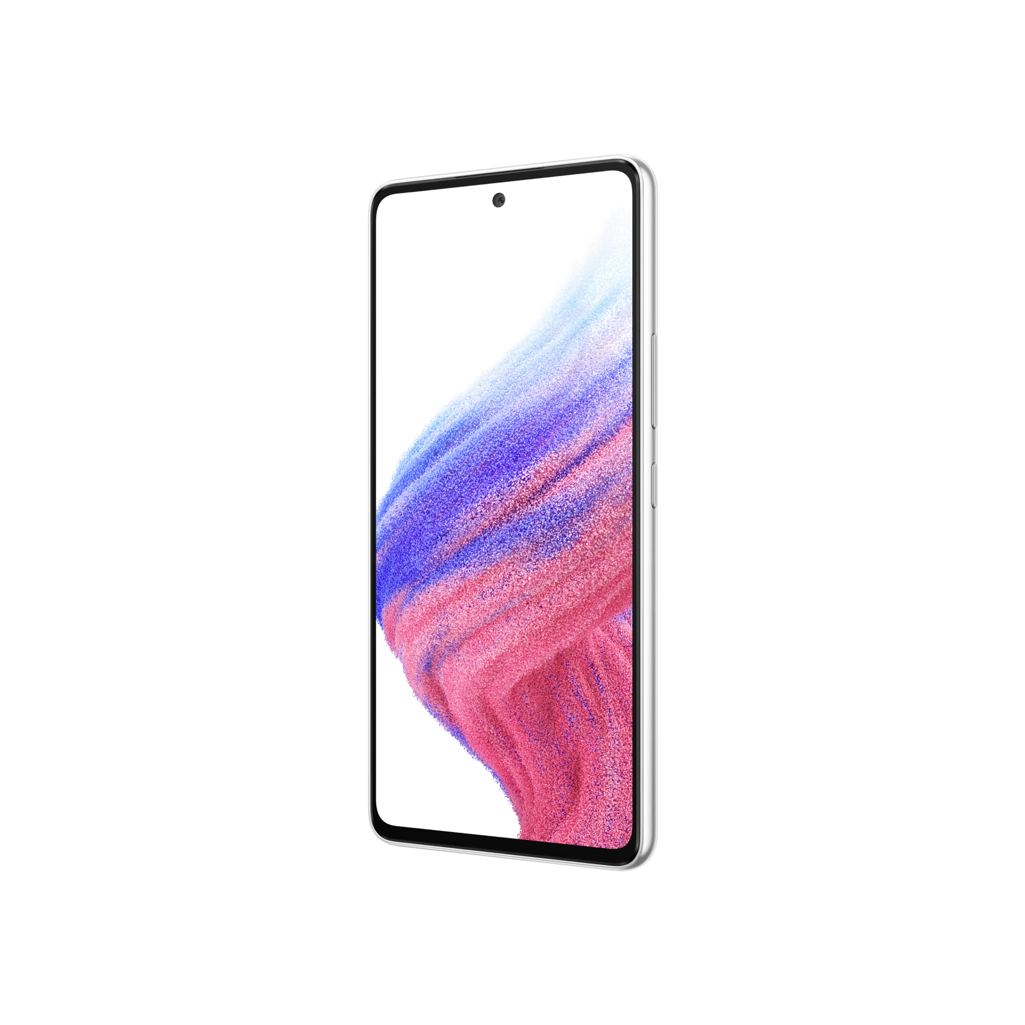 SAMSUNG Galaxy A53 5G 128GB Beyaz Android Telefon Modelleri
