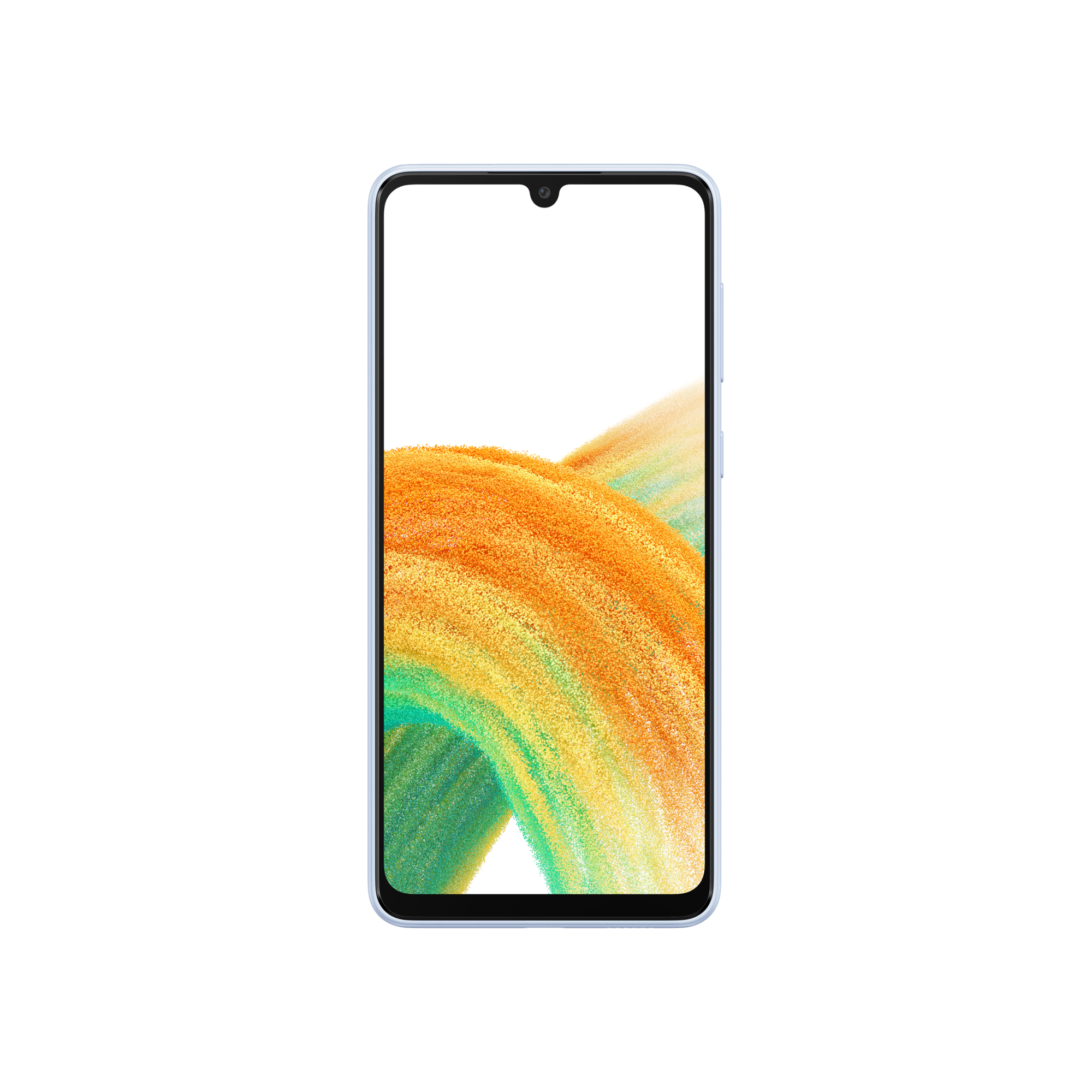 SAMSUNG Galaxy A33 5G 128GB Mavi Android Telefon Modelleri