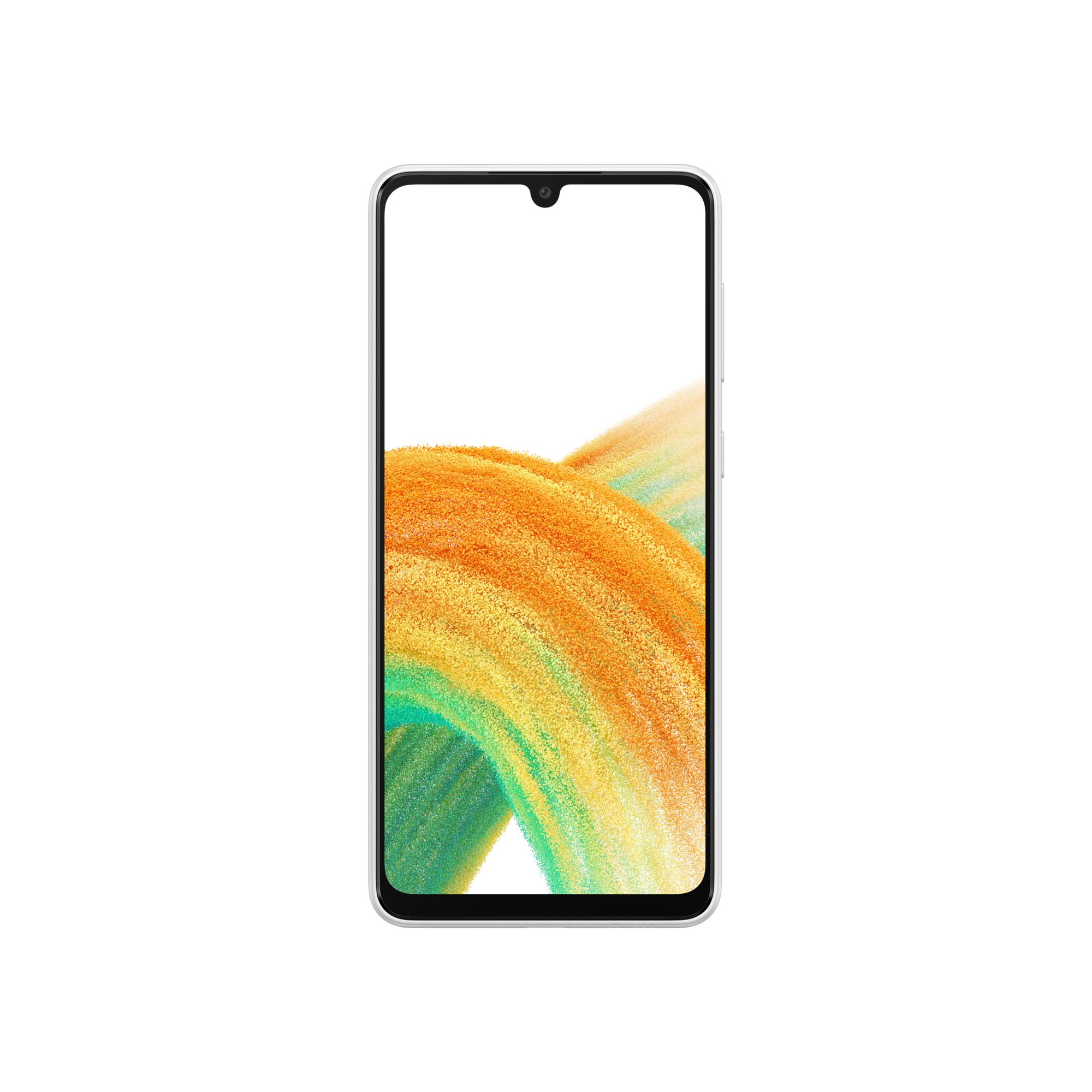 SAMSUNG Galaxy A33 5G 128GB Beyaz Android Telefon Modelleri