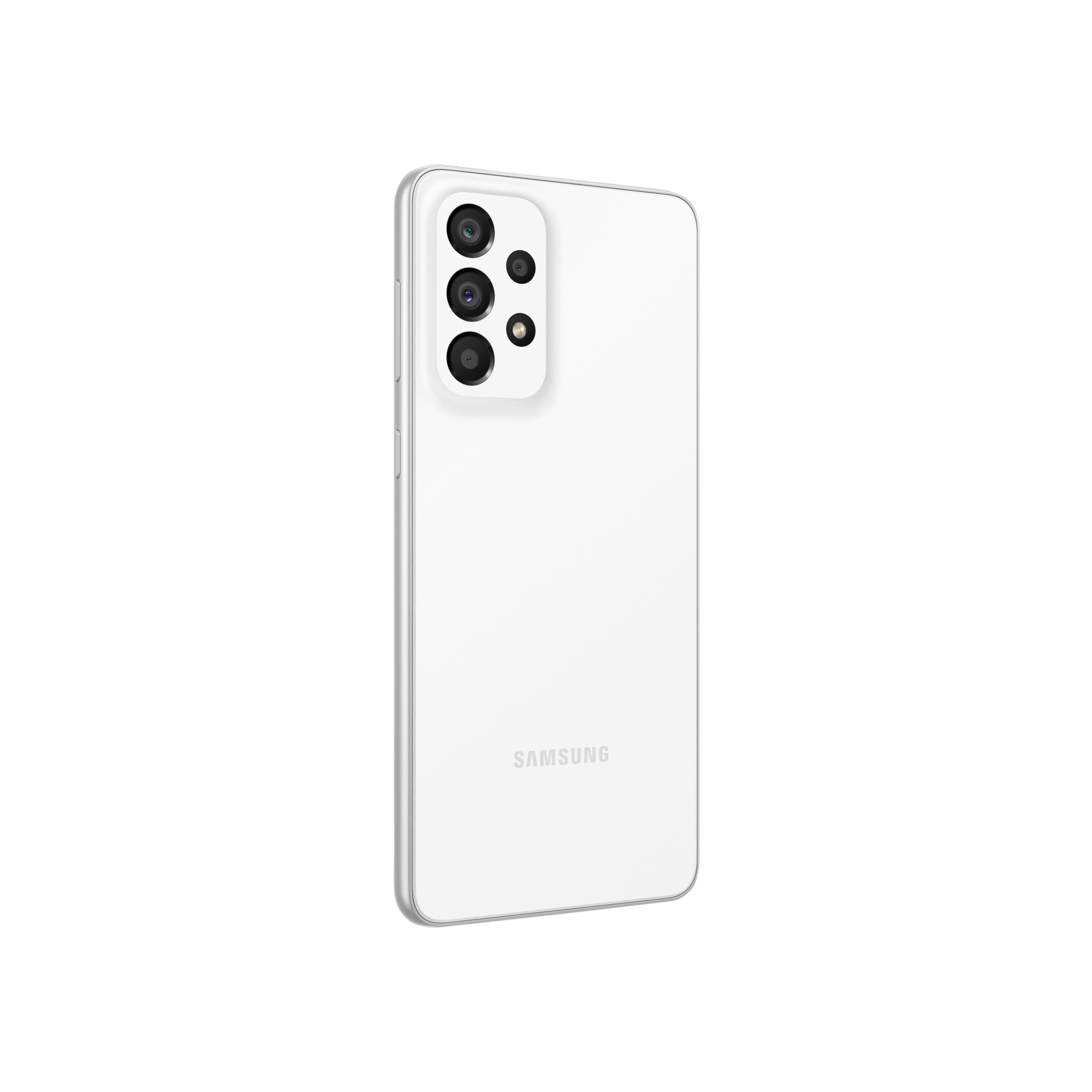 SAMSUNG Galaxy A33 5G 128GB Beyaz Android Telefon Modelleri
