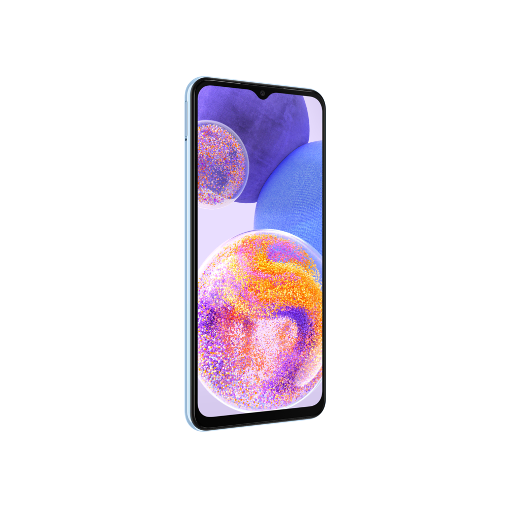 SAMSUNG Galaxy A23 128GB Mavi Android Telefon Modelleri