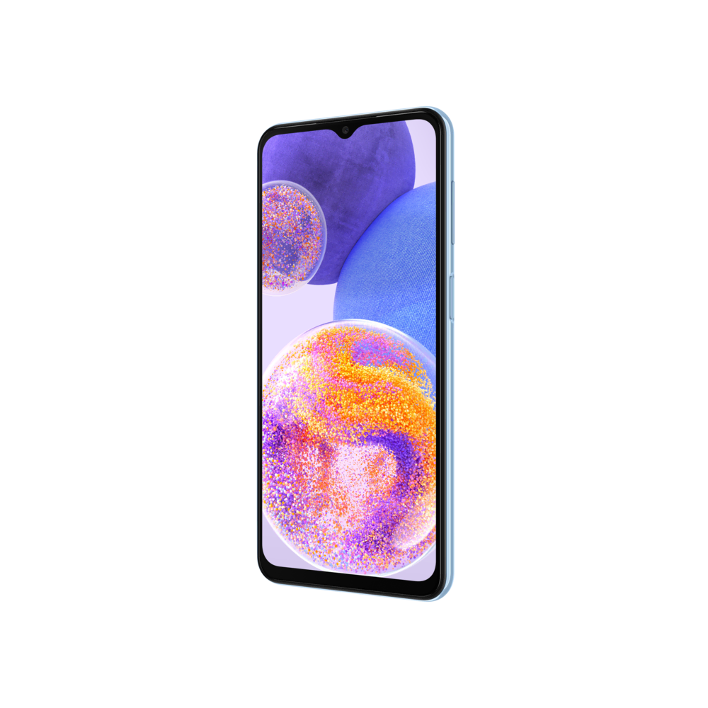 SAMSUNG Galaxy A23 128GB Mavi Android Telefon Modelleri