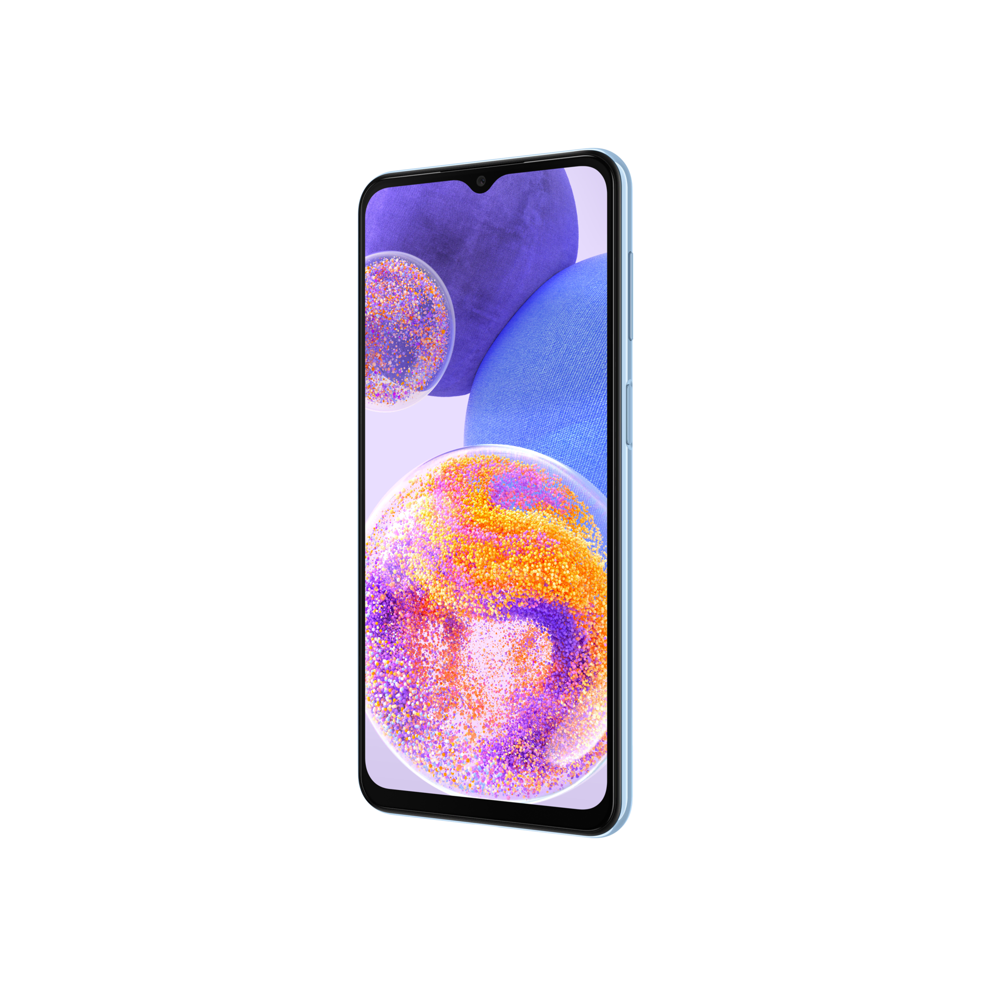 SAMSUNG Galaxy A23 128GB Mavi Android Telefon Modelleri
