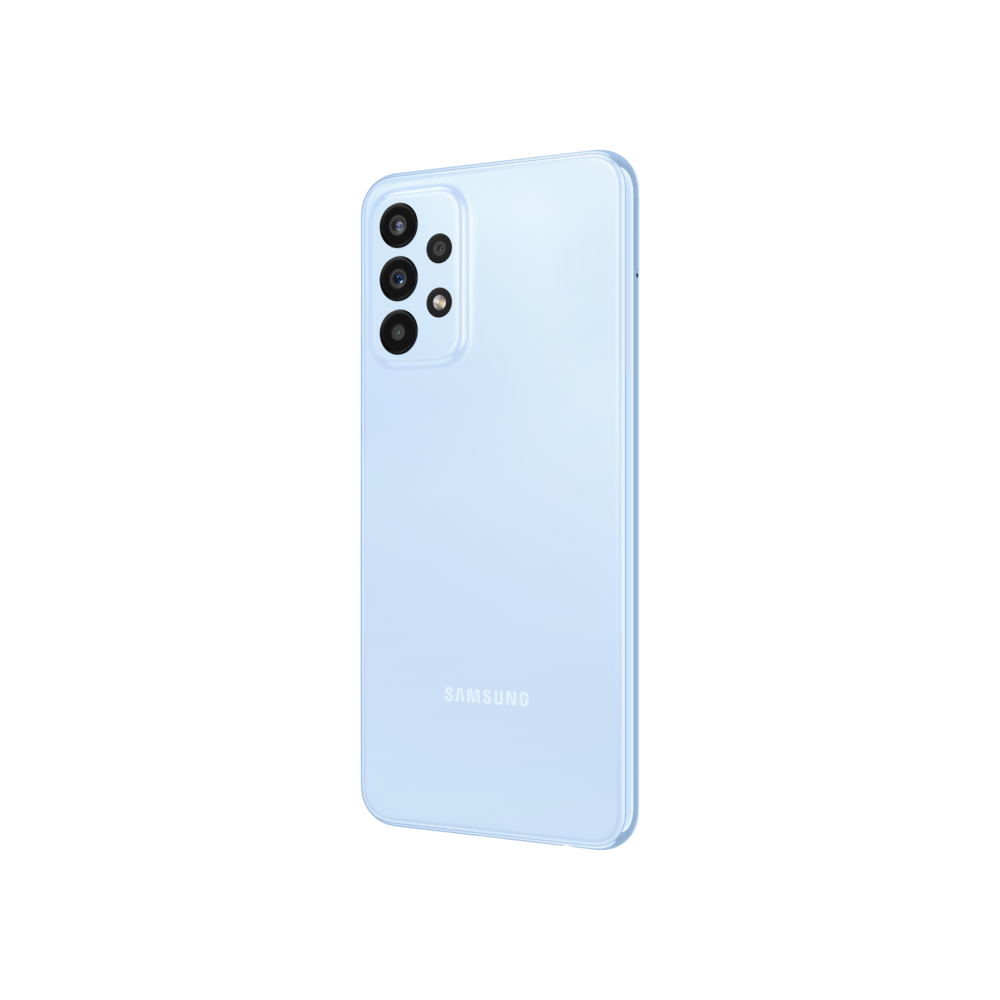 SAMSUNG Galaxy A23 128GB Mavi Android Telefon Modelleri