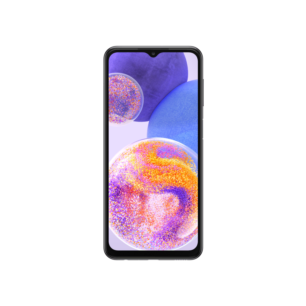 SAMSUNG Galaxy A23 128GB Siyah Android Telefon Modelleri