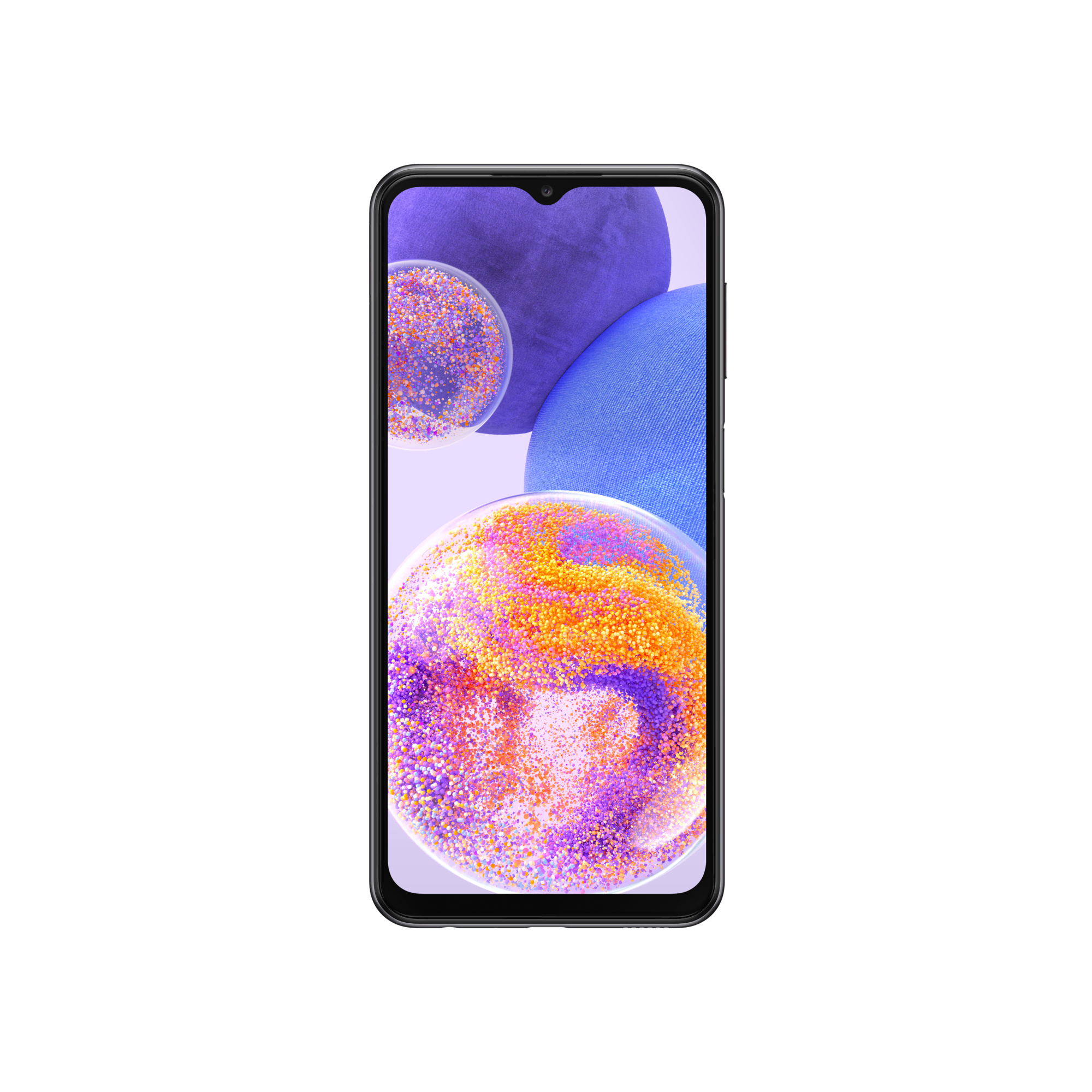 SAMSUNG Galaxy A23 128GB Siyah Android Telefon Modelleri