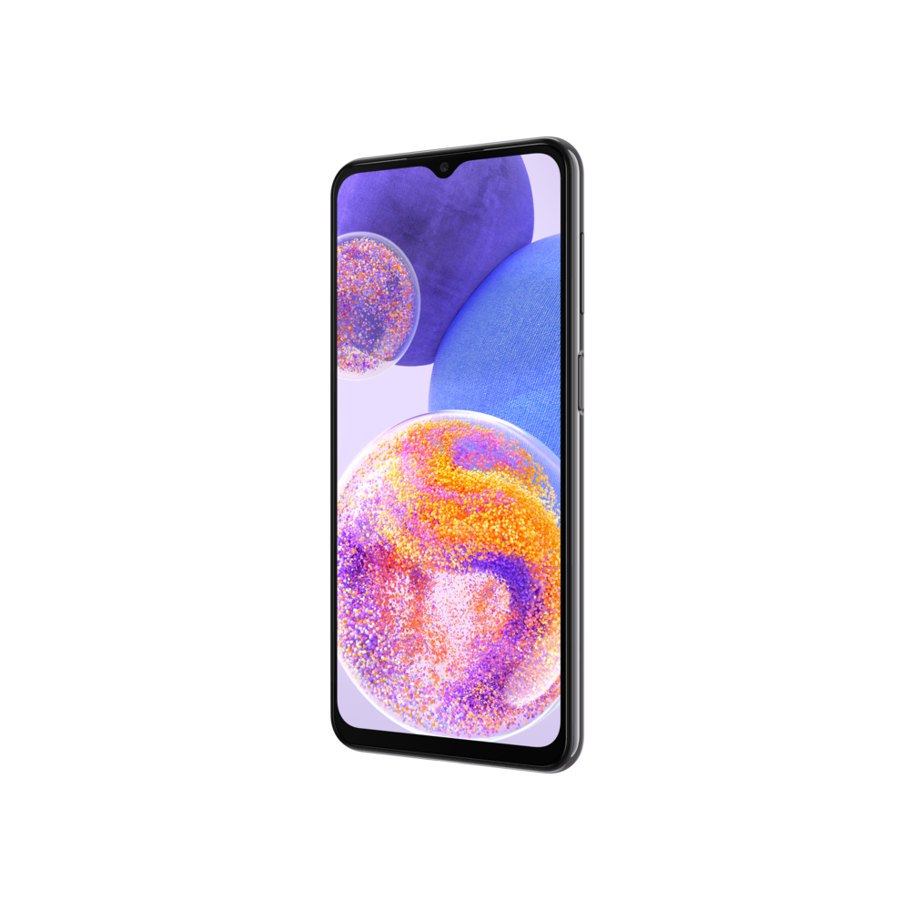 SAMSUNG Galaxy A23 128GB Siyah Android Telefon Modelleri