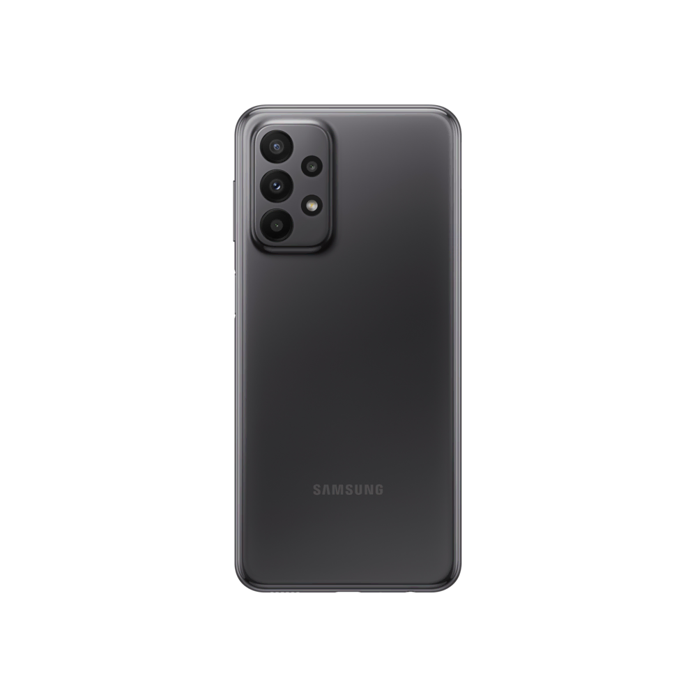 SAMSUNG Galaxy A23 128GB Siyah Android Telefon Modelleri