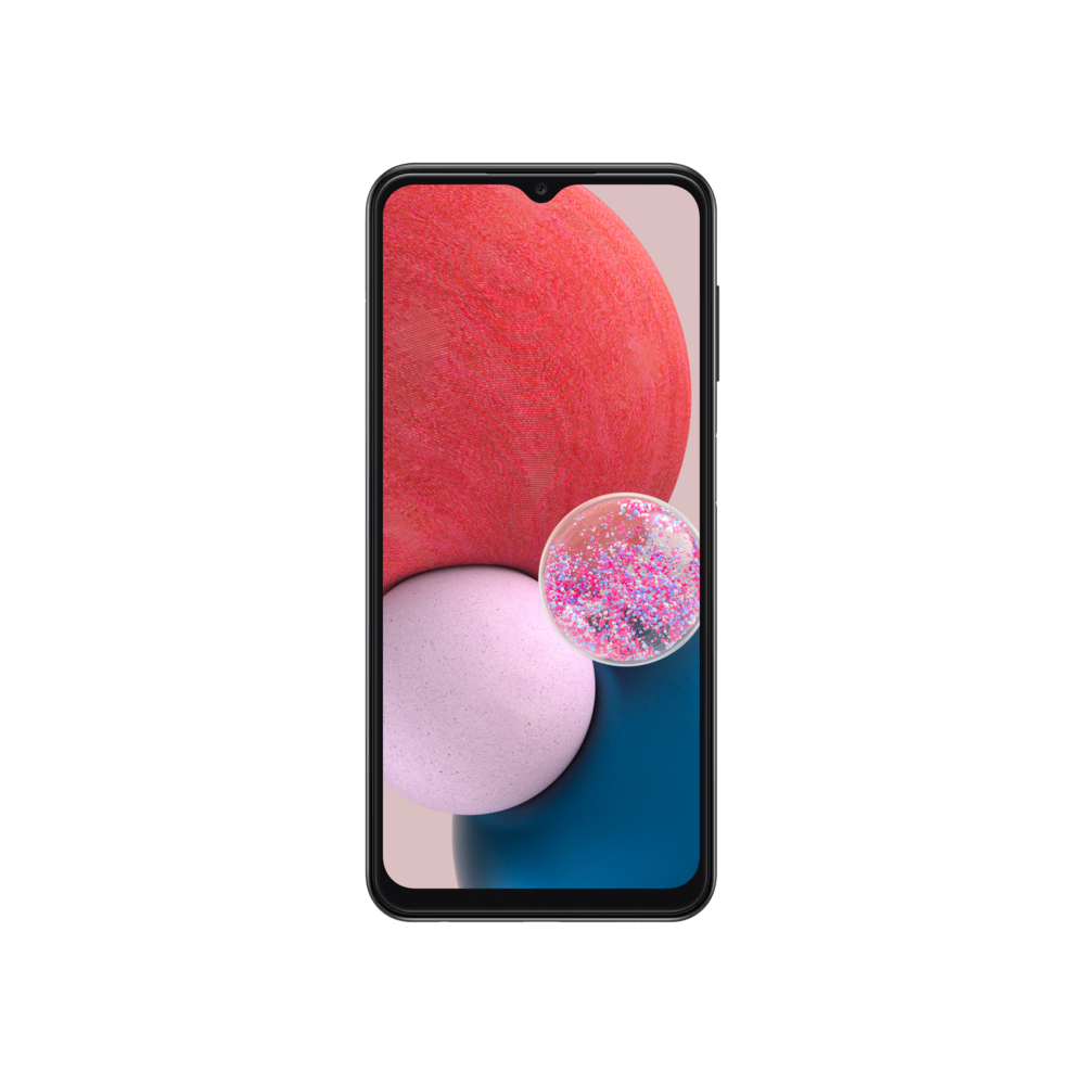 SAMSUNG Galaxy A13 128GB Siyah Android Telefon Modelleri