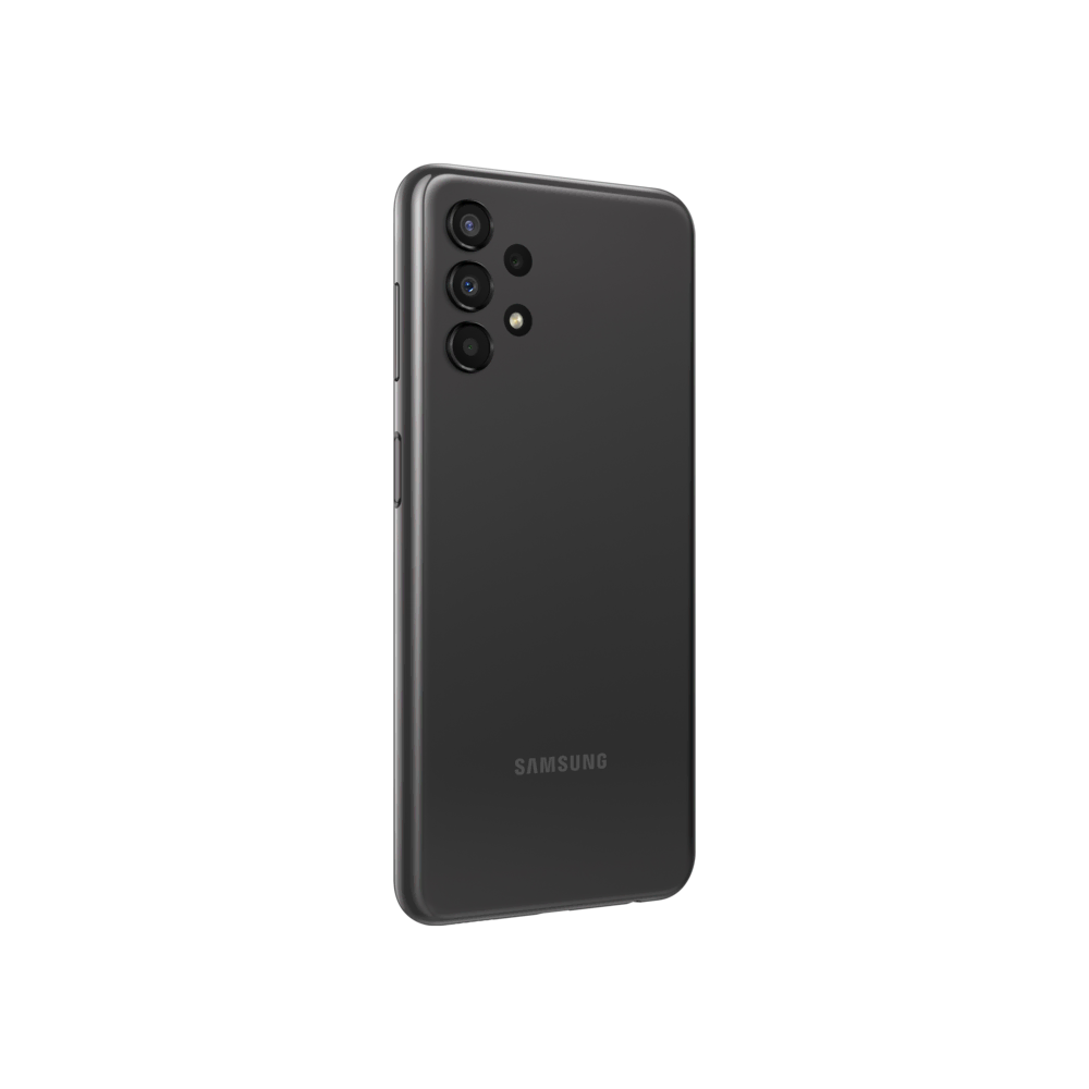 SAMSUNG Galaxy A13 128GB Siyah Android Telefon Modelleri