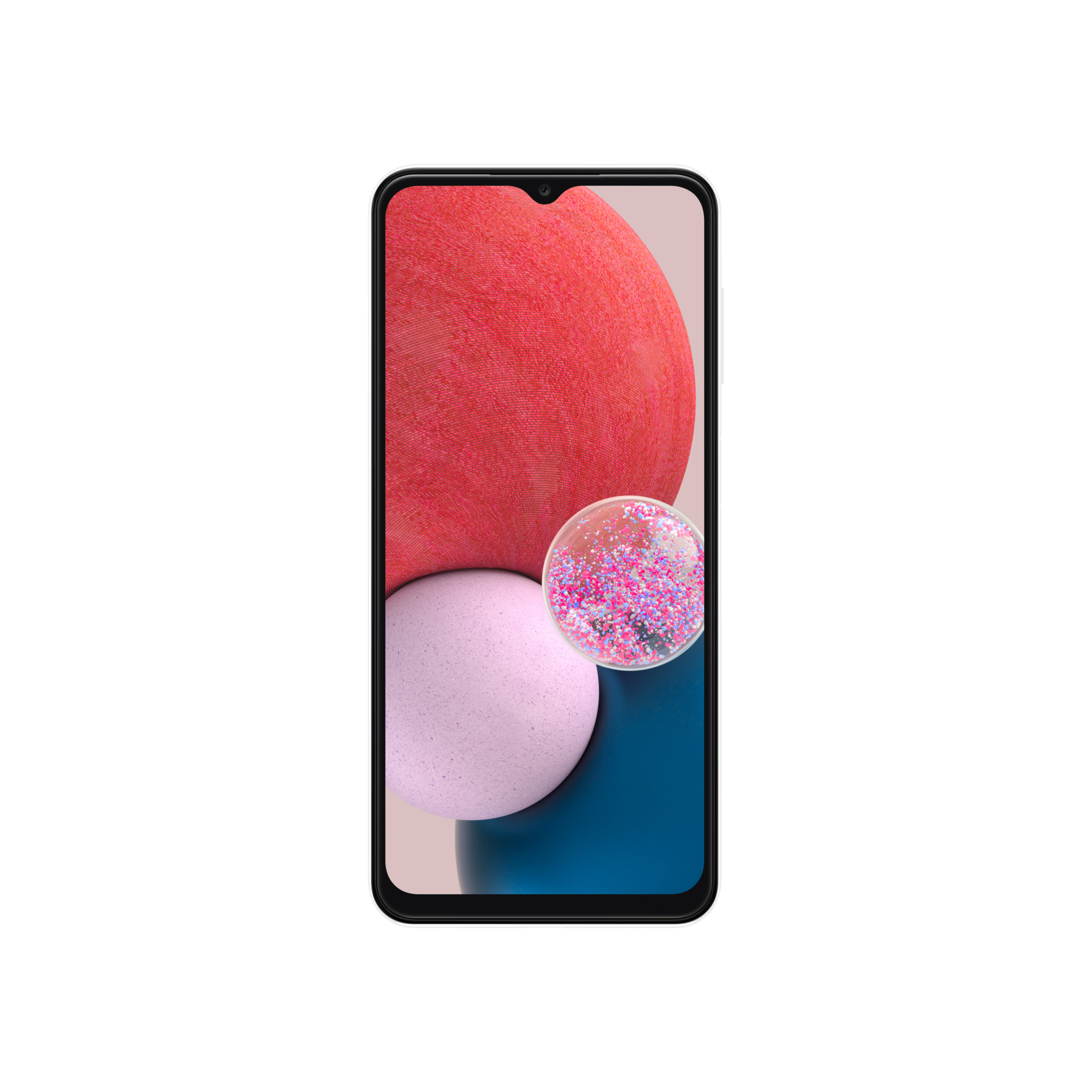 SAMSUNG Galaxy A13 64GB Beyaz Android Telefon Modelleri
