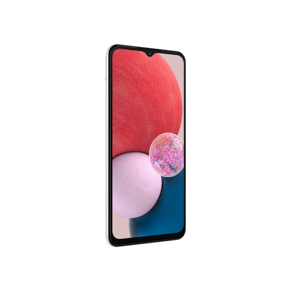 SAMSUNG Galaxy A13 64GB Beyaz Android Telefon Modelleri