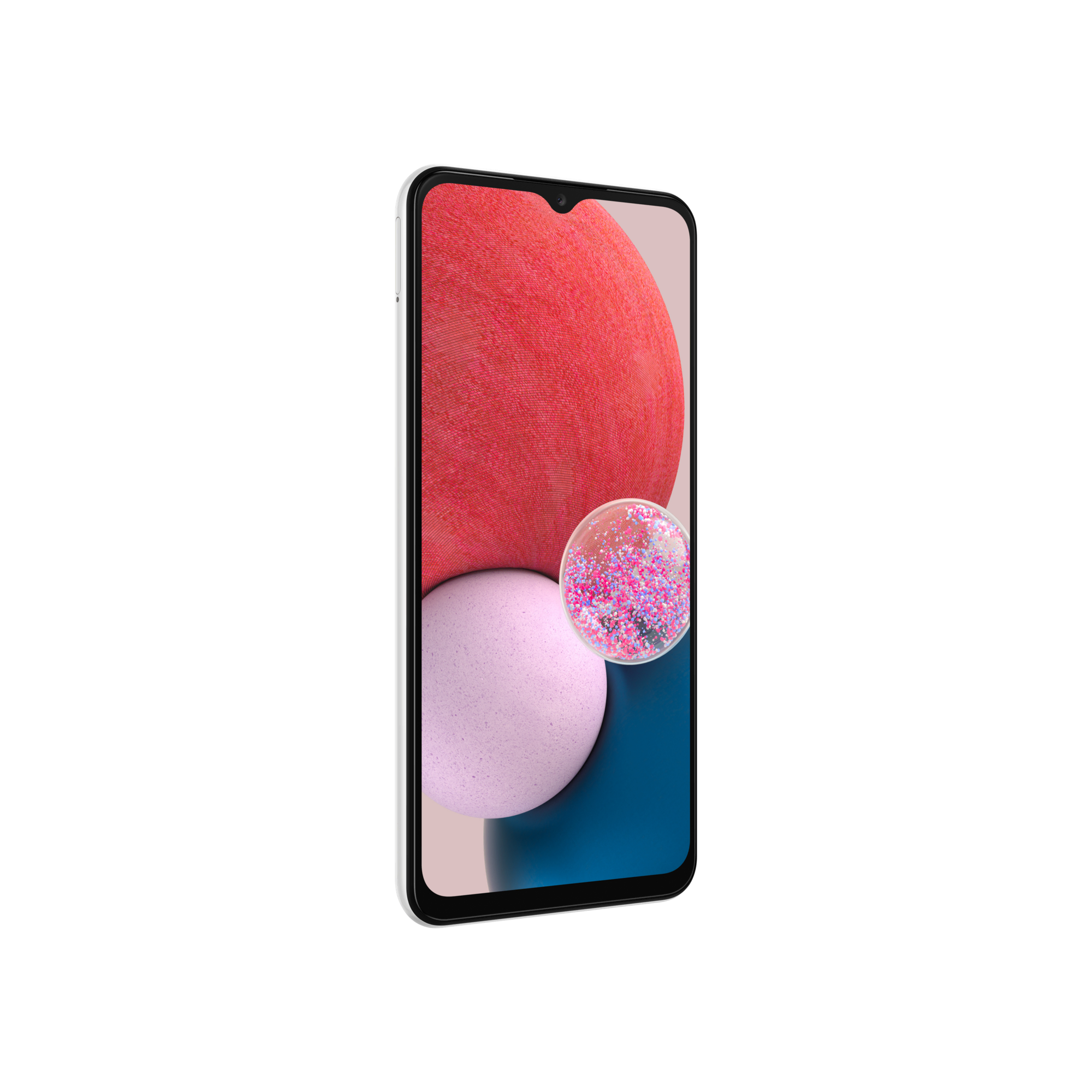SAMSUNG Galaxy A13 64GB Beyaz Android Telefon Modelleri