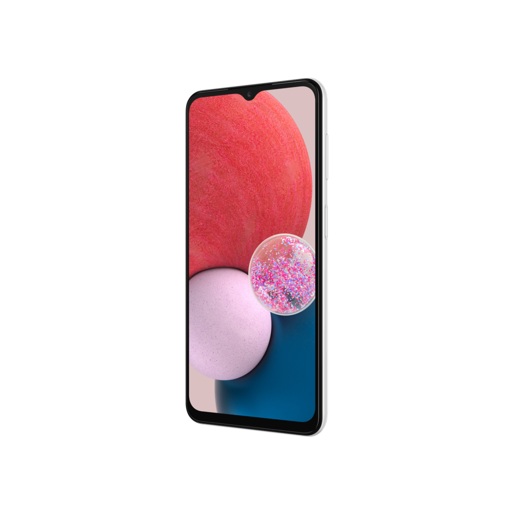 SAMSUNG Galaxy A13 64GB Beyaz Android Telefon Modelleri