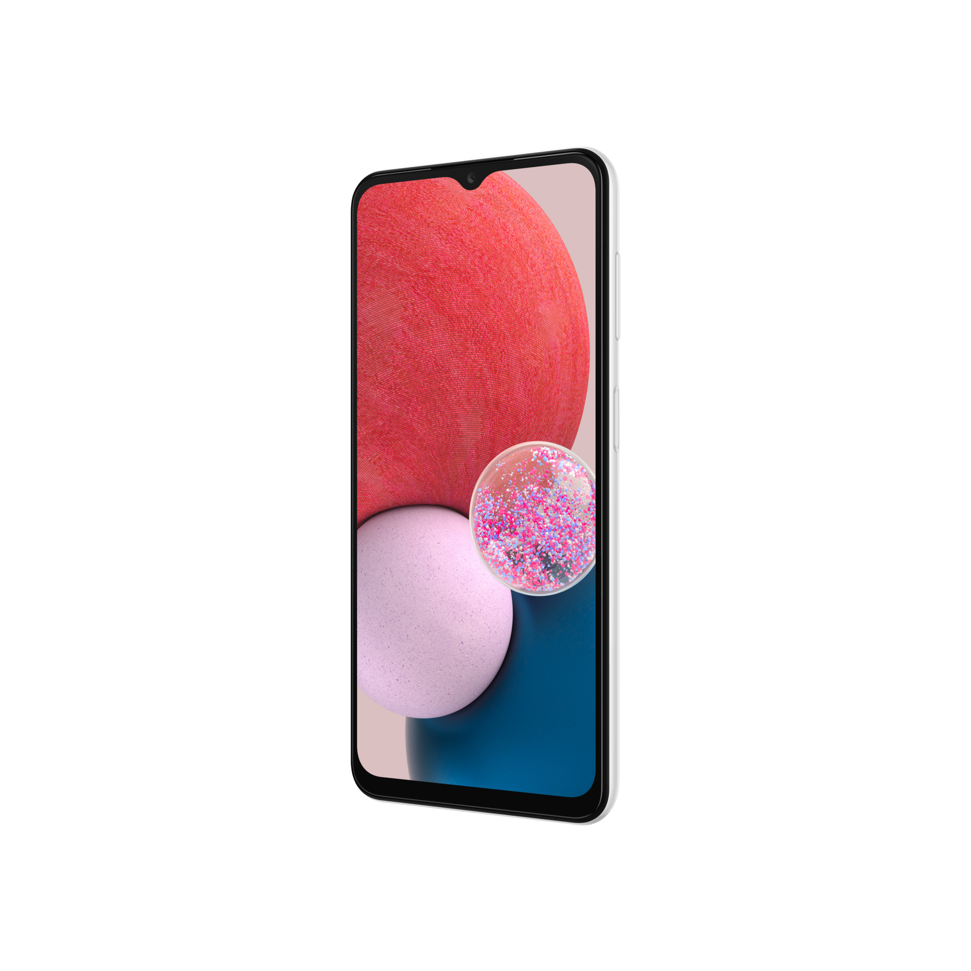 SAMSUNG Galaxy A13 64GB Beyaz Android Telefon Modelleri