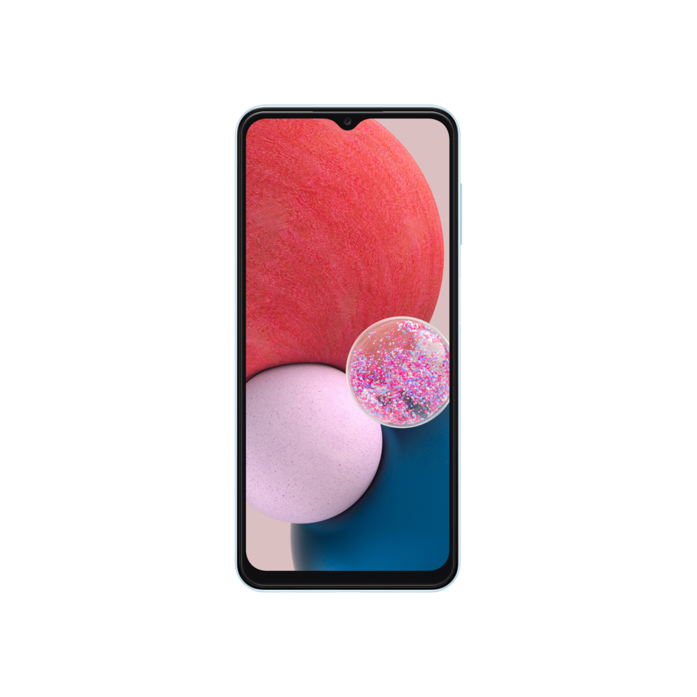 SAMSUNG Galaxy A13 64GB Mavi Android Telefon Modelleri