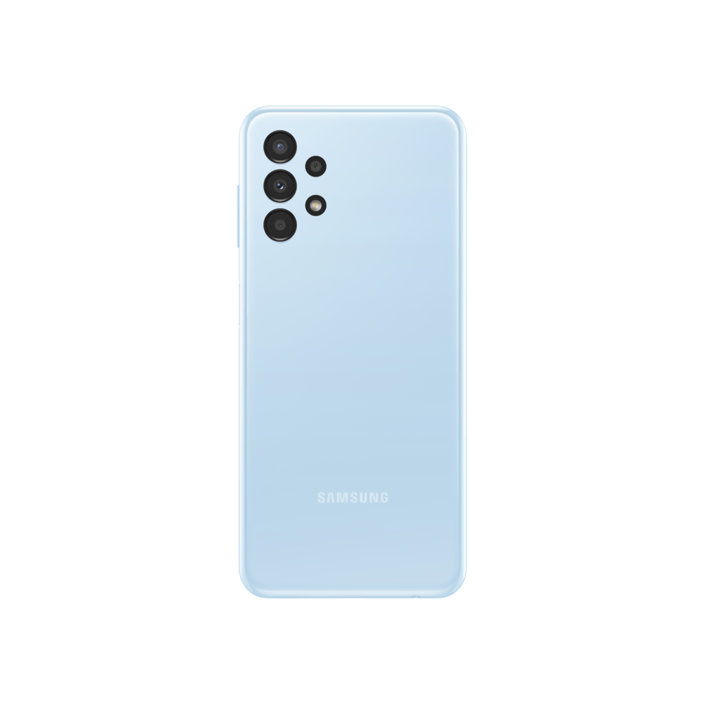 SAMSUNG Galaxy A13 64GB Mavi Android Telefon Modelleri