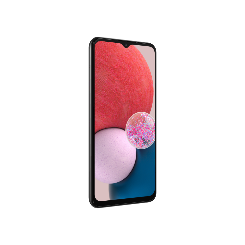 SAMSUNG Galaxy A13 64GB Siyah Android Telefon Modelleri