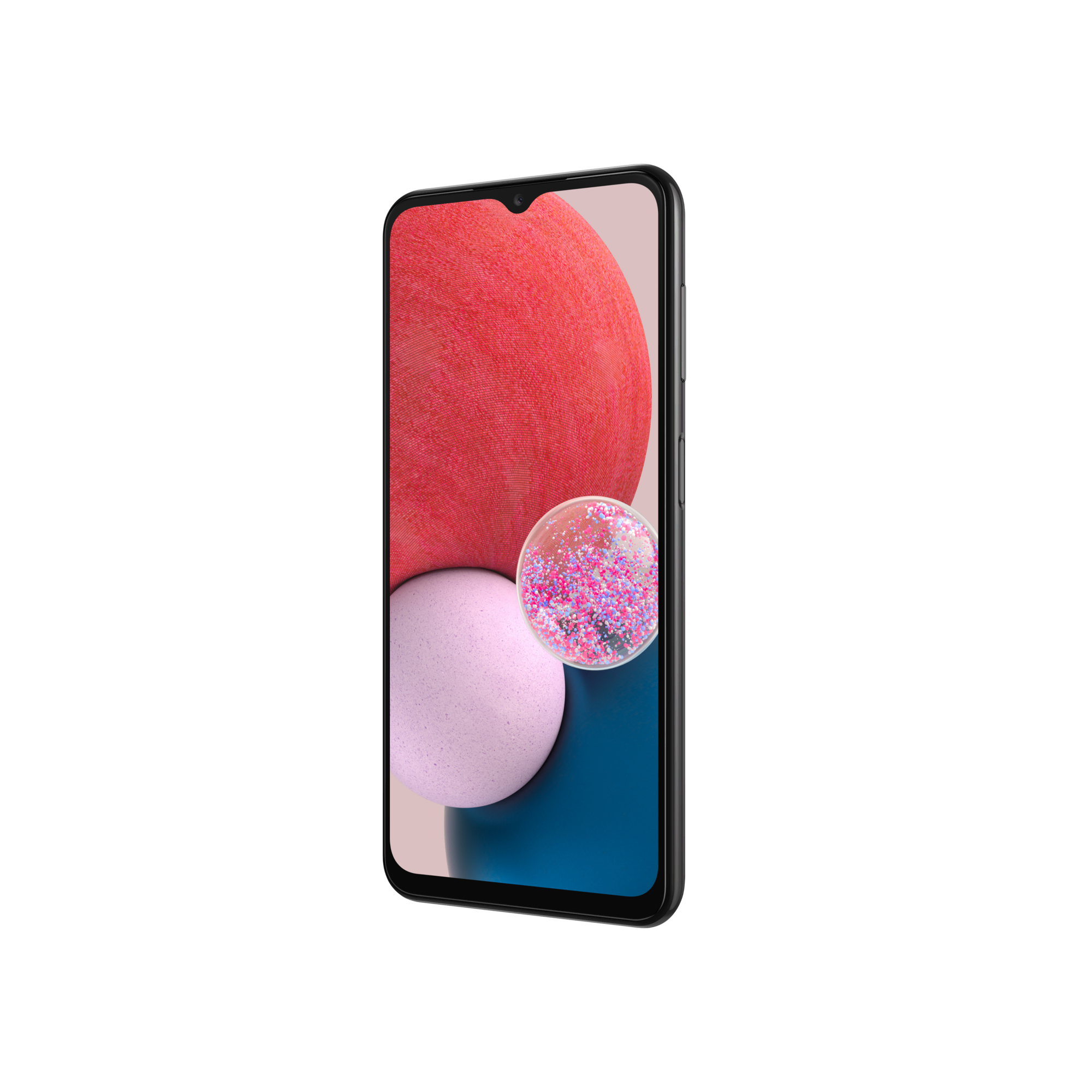 SAMSUNG Galaxy A13 64GB Siyah Android Telefon Modelleri