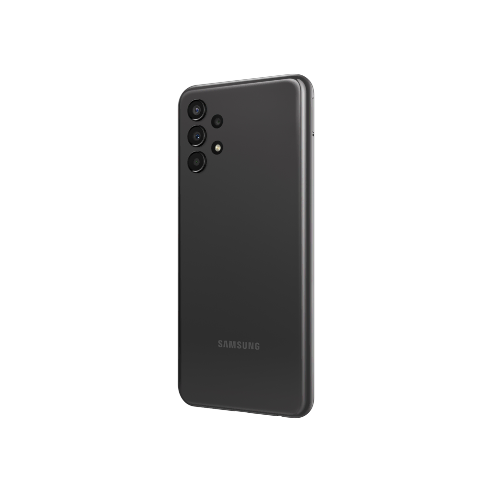 SAMSUNG Galaxy A13 64GB Siyah Android Telefon Modelleri