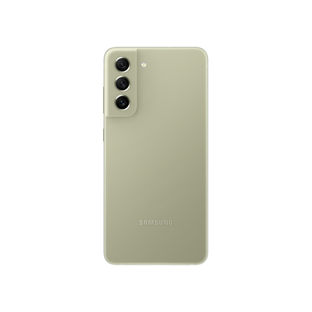 SAMSUNG Galaxy S21 FE 5G 128GB Yeşil Android Telefon Modelleri