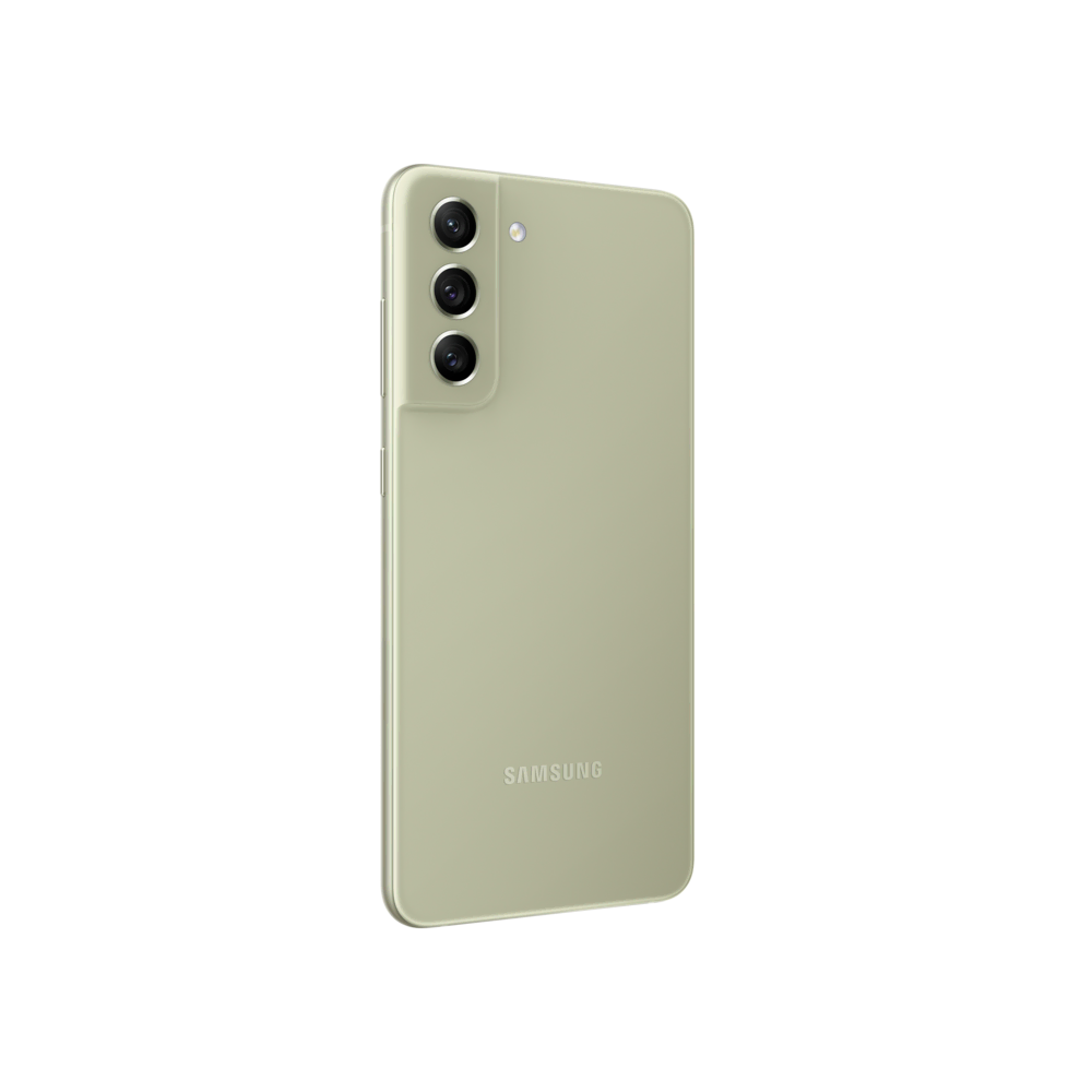 SAMSUNG Galaxy S21 FE 5G 128GB Yeşil Android Telefon Modelleri