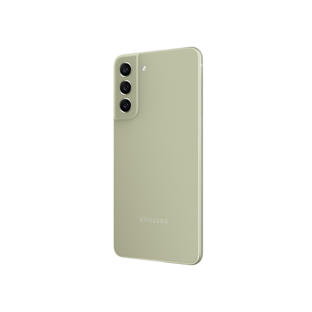 SAMSUNG Galaxy S21 FE 5G 128GB Yeşil Android Telefon Modelleri