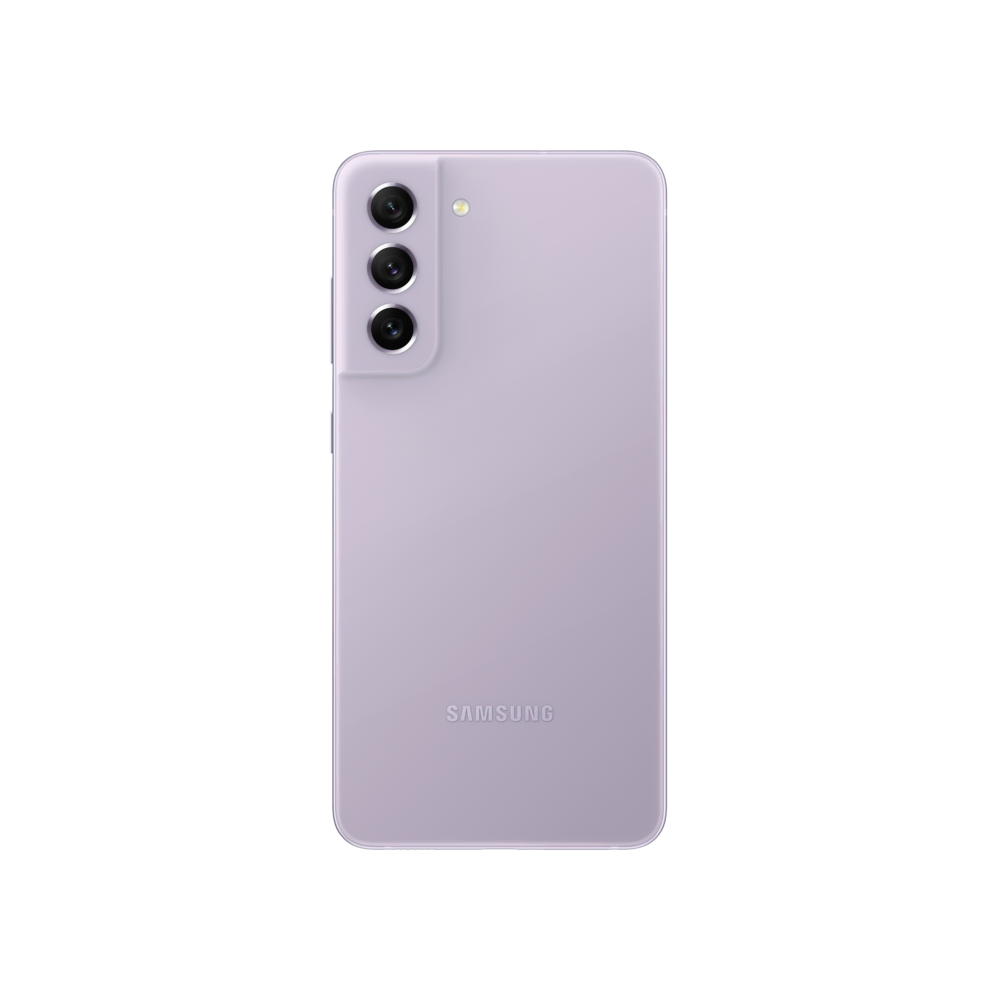 SAMSUNG Galaxy S21 FE 5G 128GB Lavanta Android Telefon Modelleri