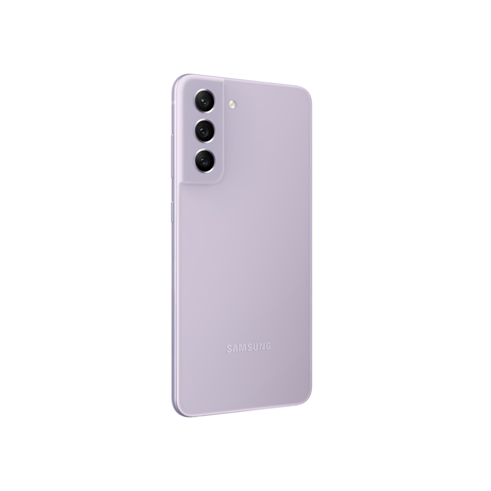 SAMSUNG Galaxy S21 FE 5G 128GB Lavanta Android Telefon Modelleri