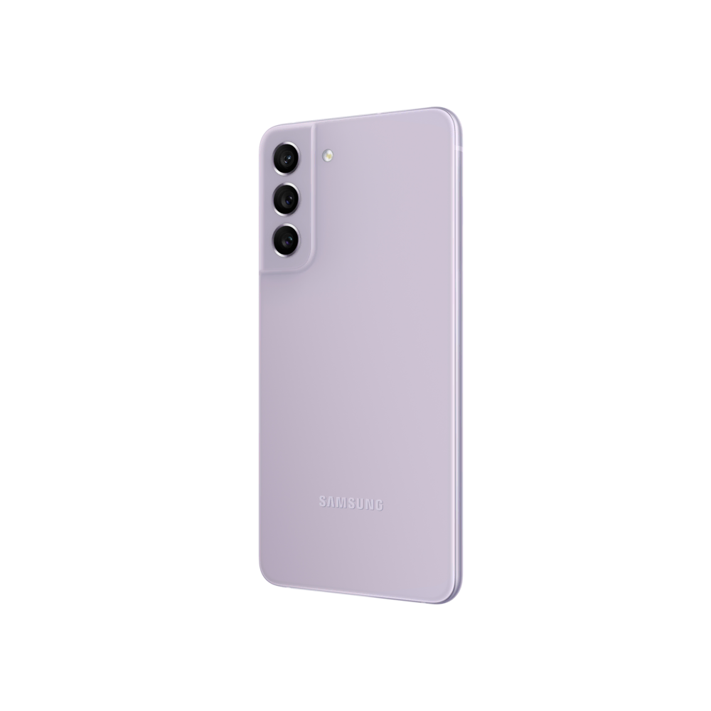 SAMSUNG Galaxy S21 FE 5G 128GB Lavanta Android Telefon Modelleri