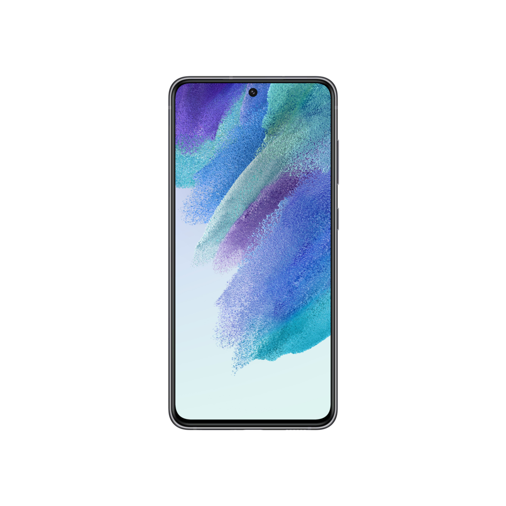 SAMSUNG Galaxy S21 FE 5G 128GB Grafit Android Telefon Modelleri