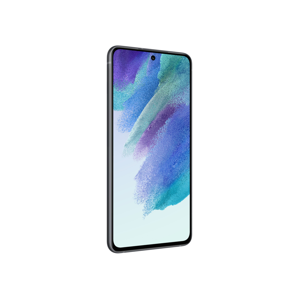 SAMSUNG Galaxy S21 FE 5G 128GB Grafit Android Telefon Modelleri