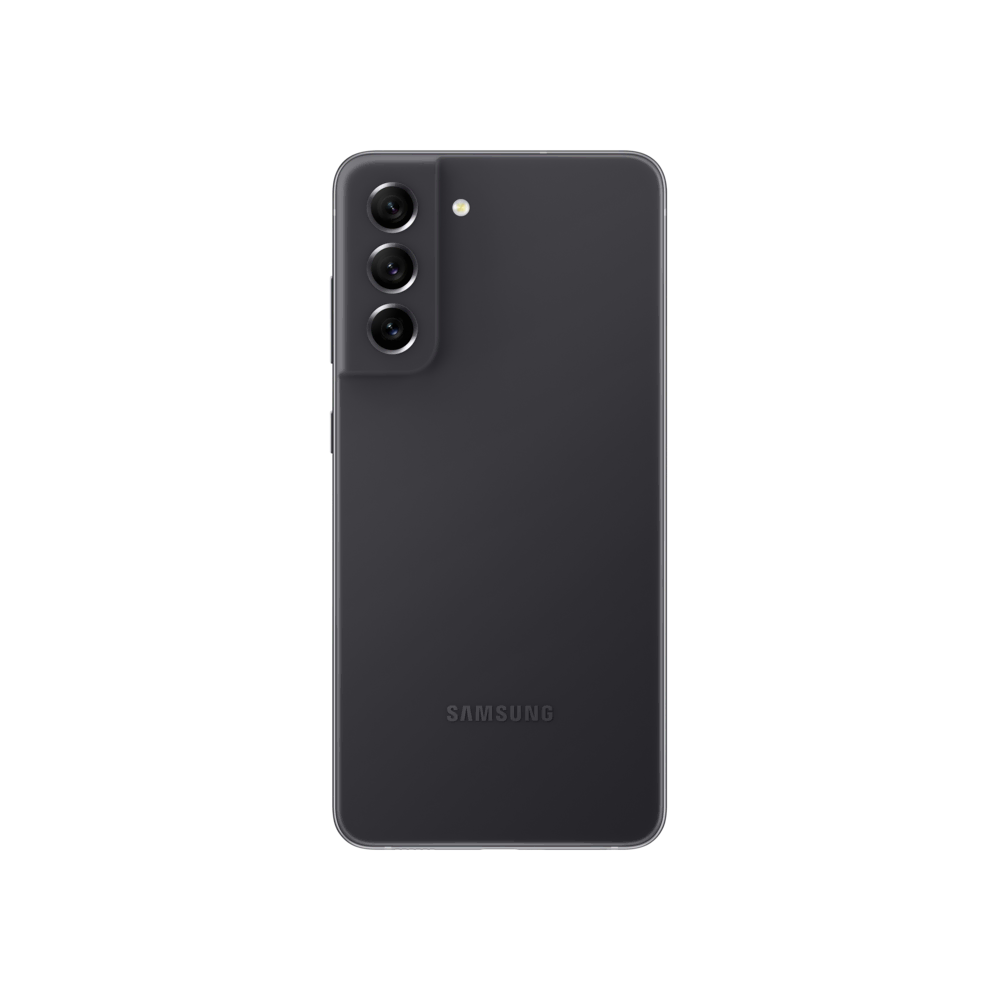 SAMSUNG Galaxy S21 FE 5G 128GB Grafit Android Telefon Modelleri
