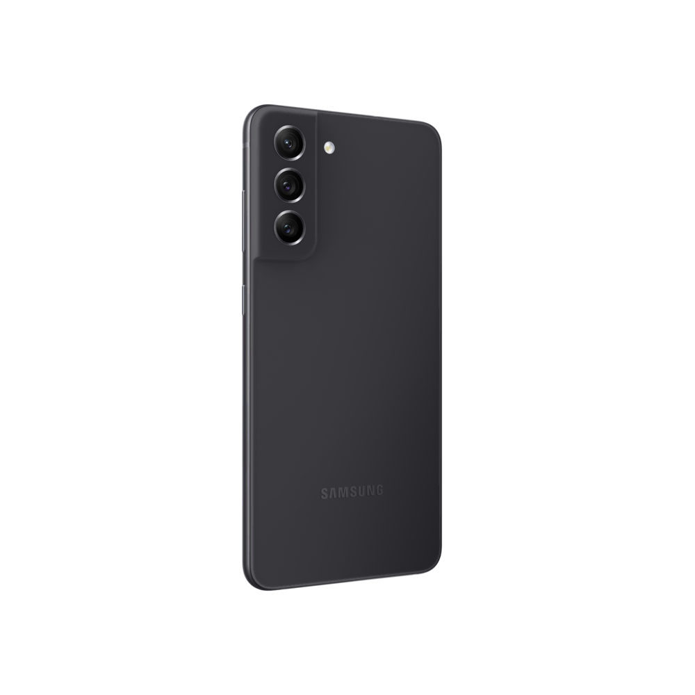 SAMSUNG Galaxy S21 FE 5G 128GB Grafit Android Telefon Modelleri