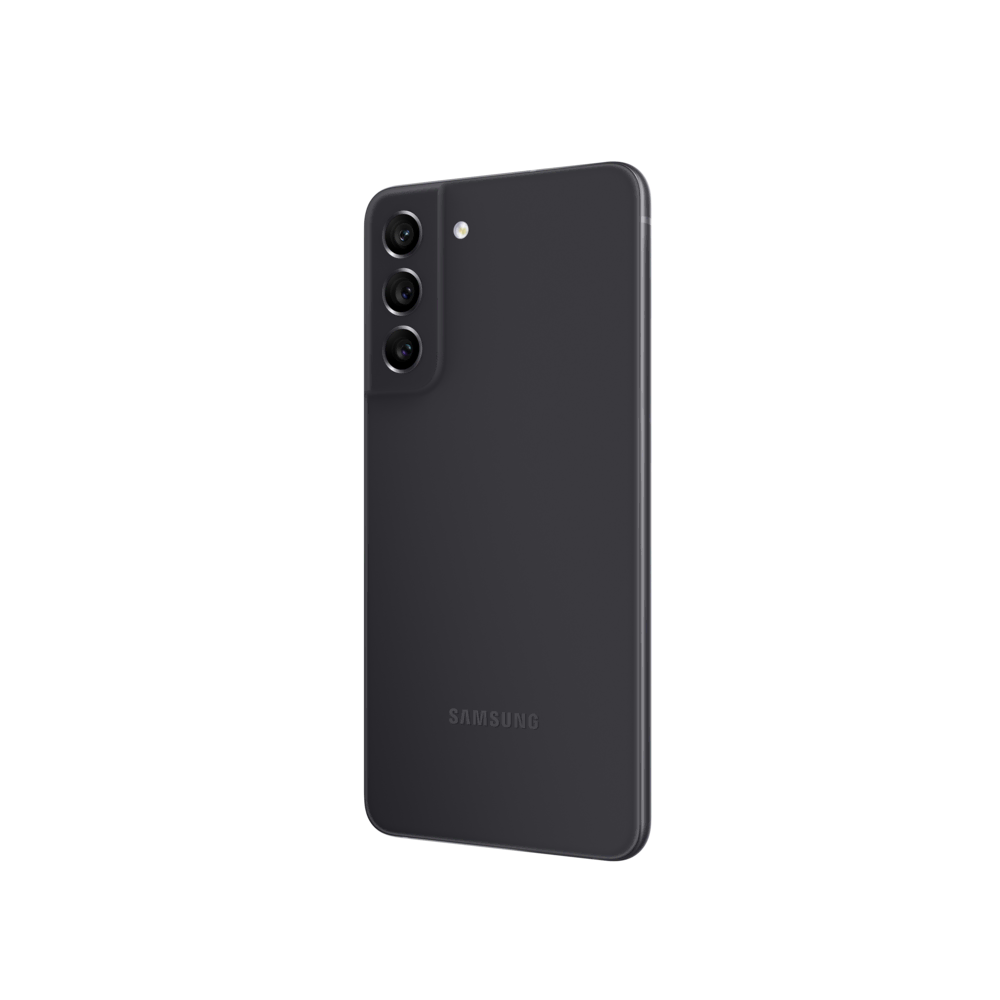 SAMSUNG Galaxy S21 FE 5G 128GB Grafit Android Telefon Modelleri