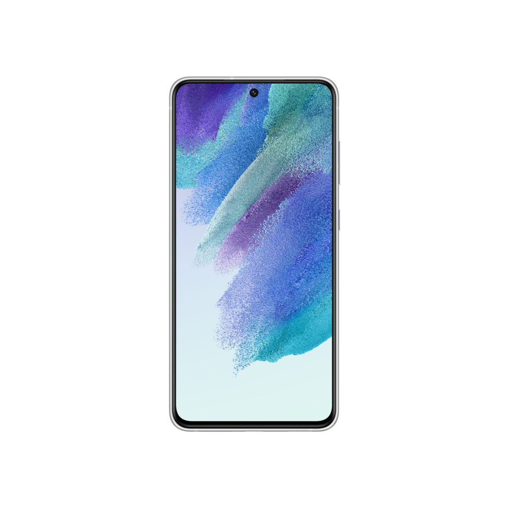 SAMSUNG Galaxy S21 FE 5G 128GB Beyaz Android Telefon Modelleri