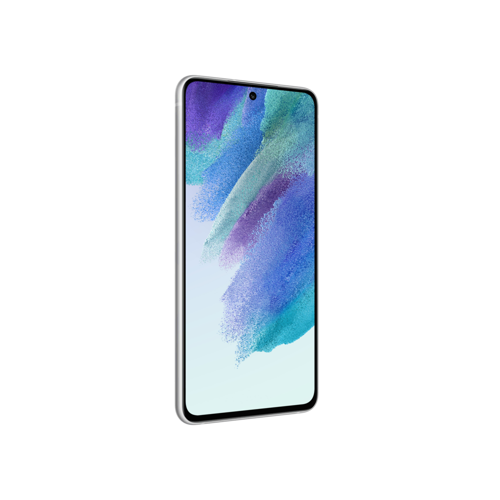 SAMSUNG Galaxy S21 FE 5G 128GB Beyaz Android Telefon Modelleri