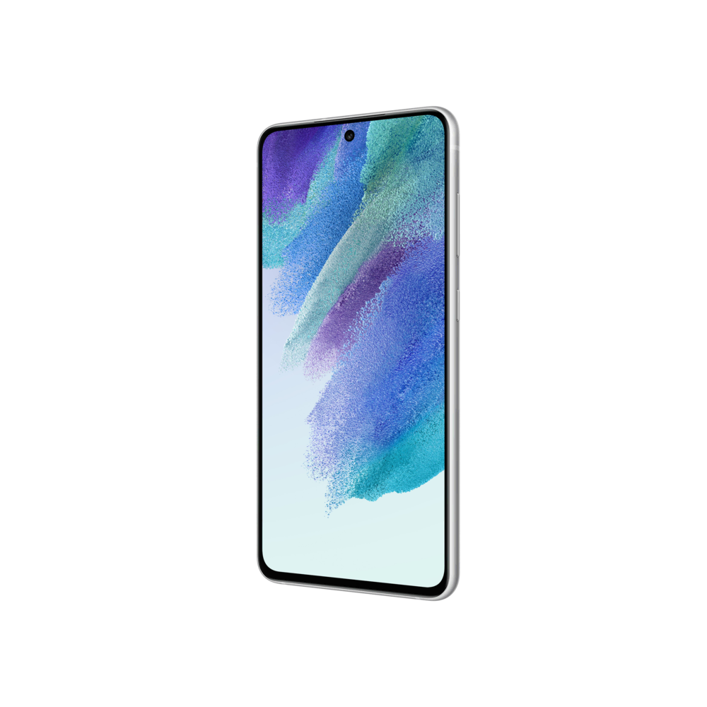 SAMSUNG Galaxy S21 FE 5G 128GB Beyaz Android Telefon Modelleri