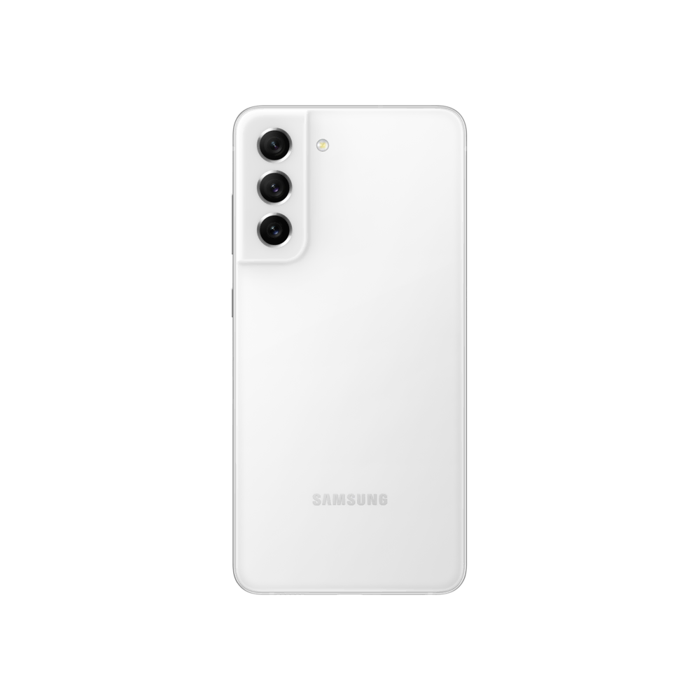 SAMSUNG Galaxy S21 FE 5G 128GB Beyaz Android Telefon Modelleri