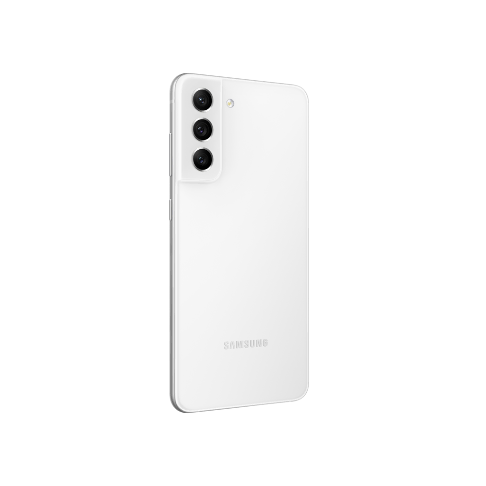 SAMSUNG Galaxy S21 FE 5G 128GB Beyaz Android Telefon Modelleri