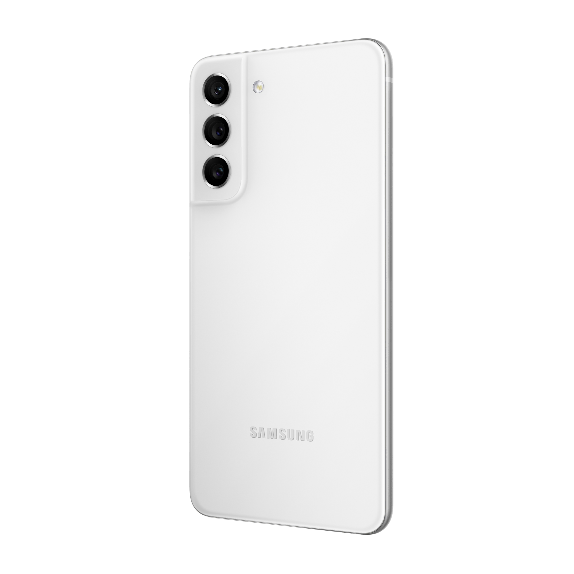 SAMSUNG Galaxy S21 FE 5G 128GB Beyaz Android Telefon Modelleri