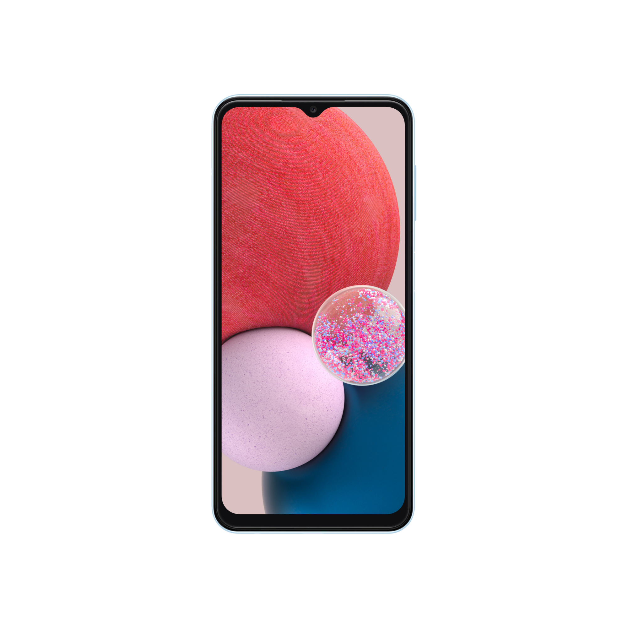SAMSUNG Galaxy A13 128GB Mavi 
