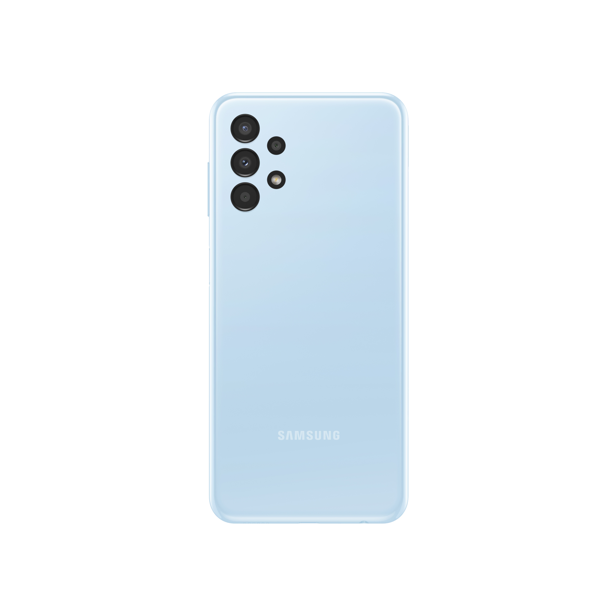 SAMSUNG Galaxy A13 128GB Mavi 